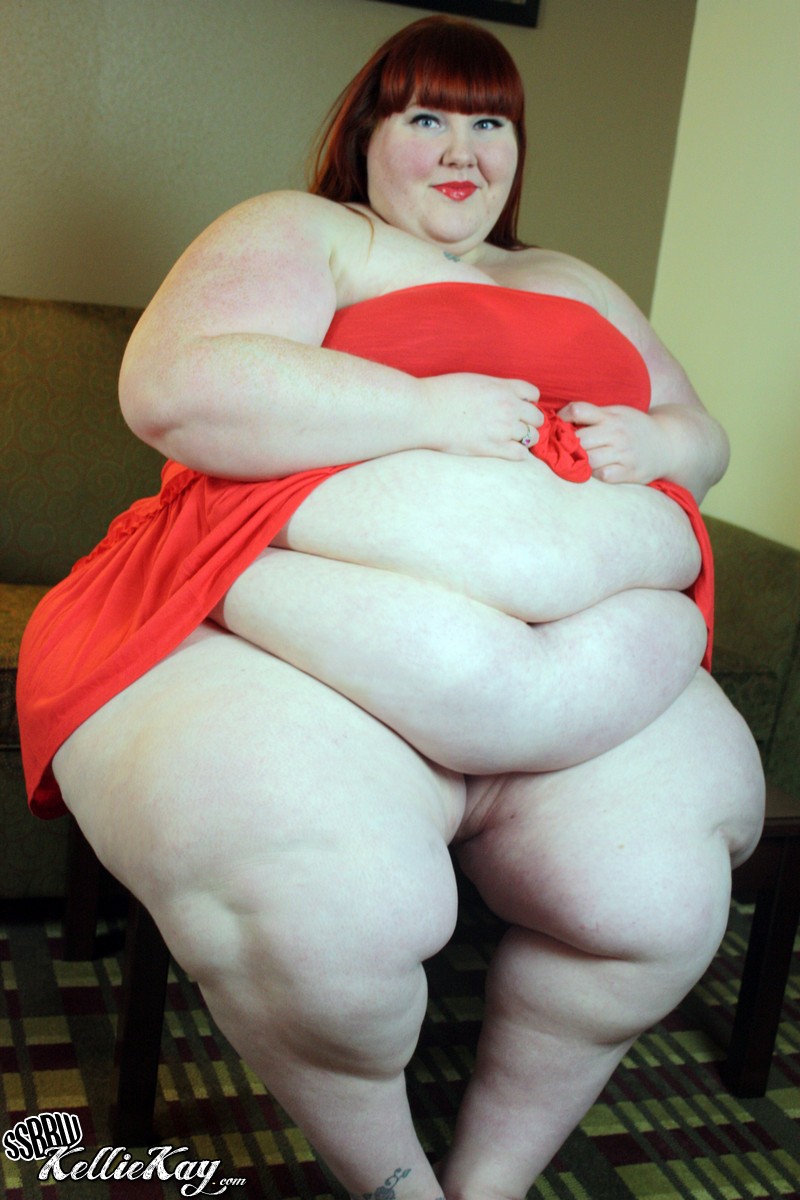 Largest Ssbbw Belly Ever Image 4 Fap