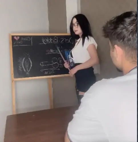 Fucking