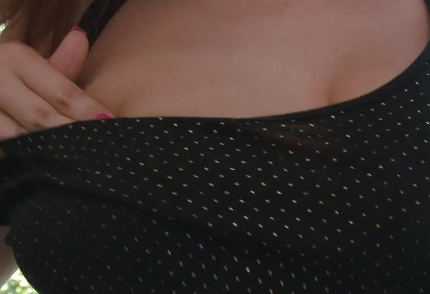 solo masturbation video