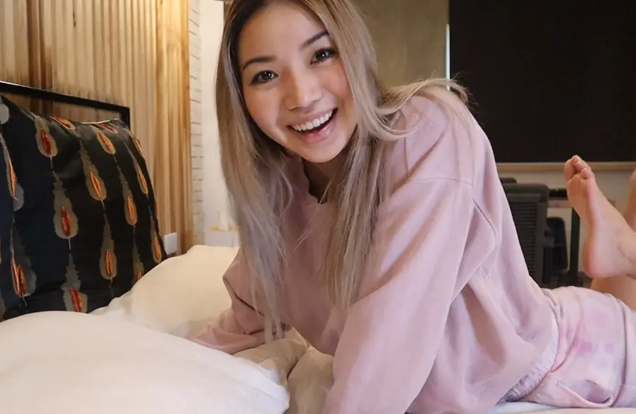 Have Sex With Me Or I Tell step-Mom​