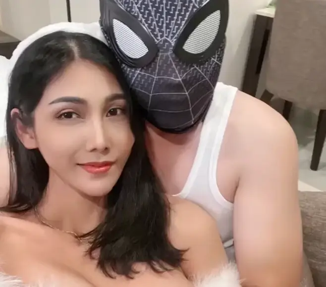  pimpattama anal sex