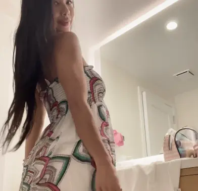 Cute Dress
