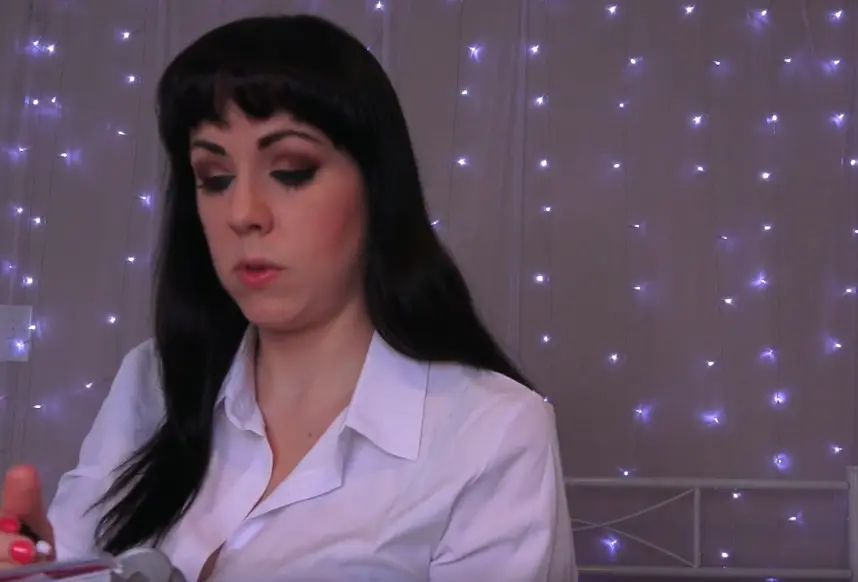 Nurse ASMR