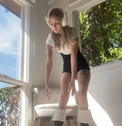 striptease