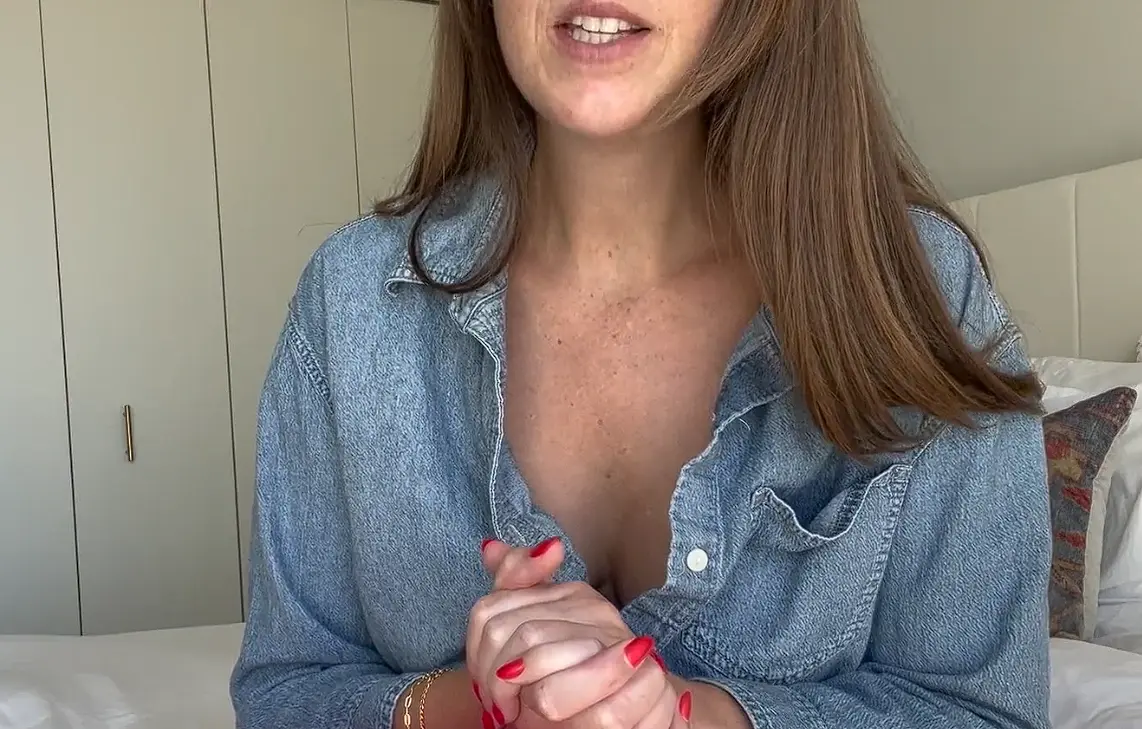 Nicolette Bloom - Impregnating husband