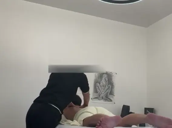 Legit Hungarian RMT Gives Into Monster Asian Cock 1st Appointment Full