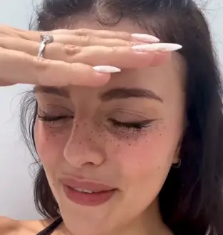  Emily Black Fucked And Takes CUM