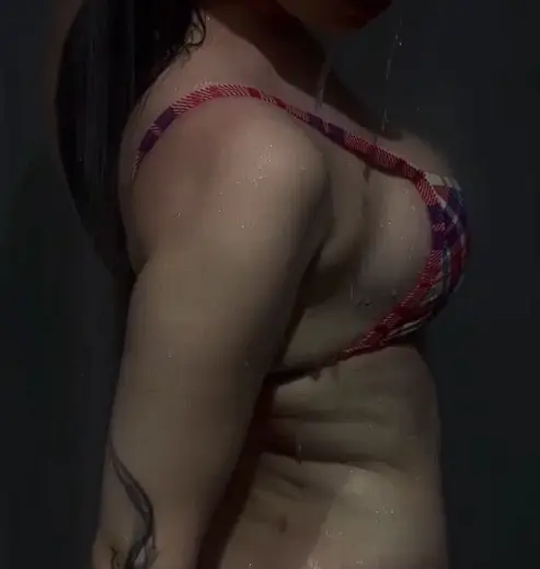 wet small video
