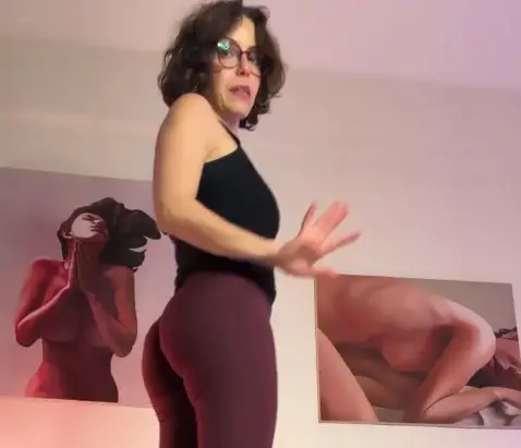 New Yoga Video