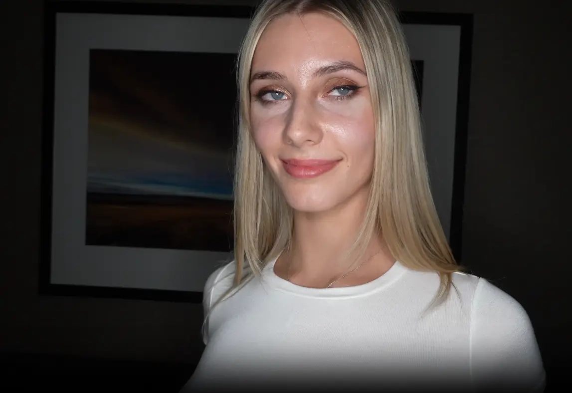 Emily Jade's Scene with Diesel Vids