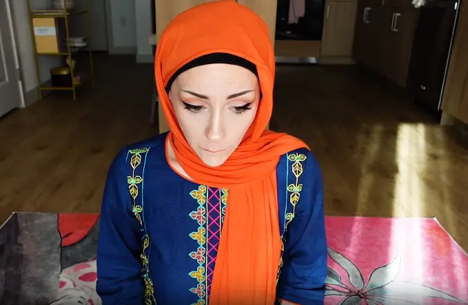 Mama Fiona - It's Not Haram