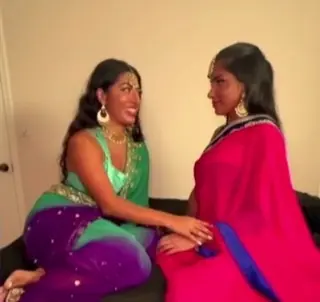 G/G with allthatjasmine