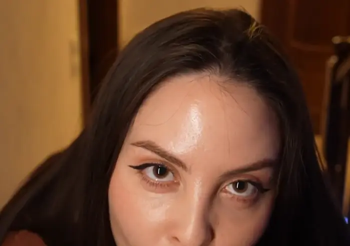 new ASMR BJ