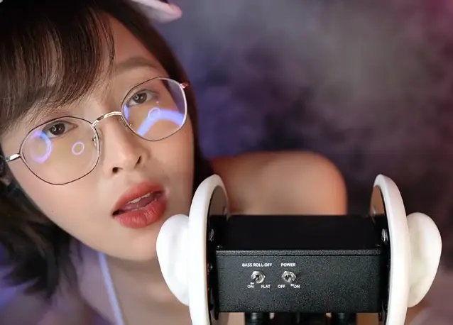 Deerlong asmr