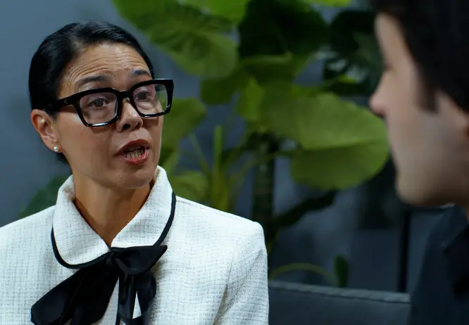 Dana Vespoli - Matched
