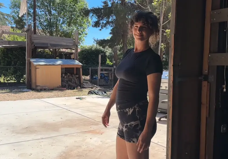 Proud Stepmom Tells StepSon How Good He Is While We Act Like Total Trash