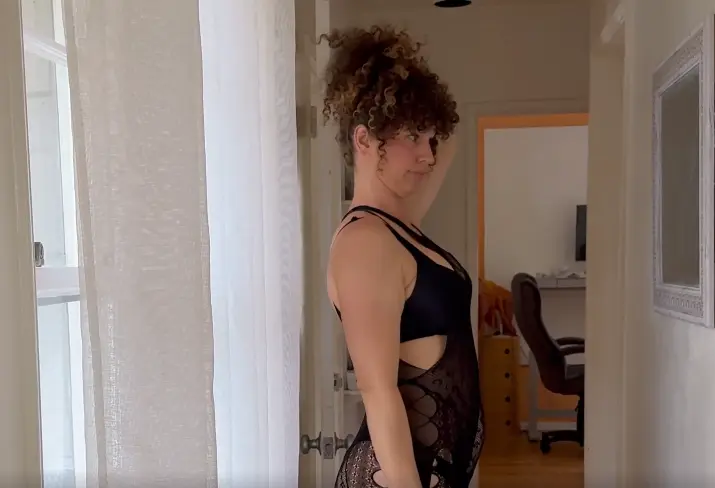  Failed Date Stepmom Squirts All Over Her Stepson_s Cock Then Takes a Huge Anal Creampie
