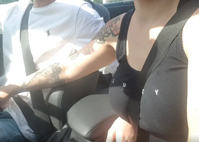 Dirty Driving
