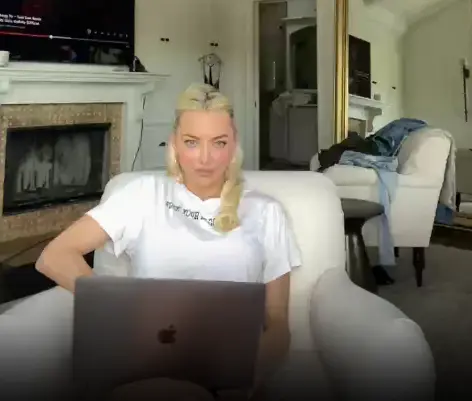 latest live lindsey