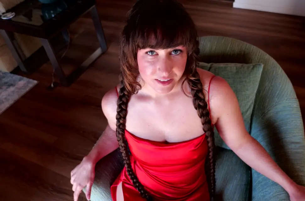  Princess Leia Lovelyn Naughty and Nice