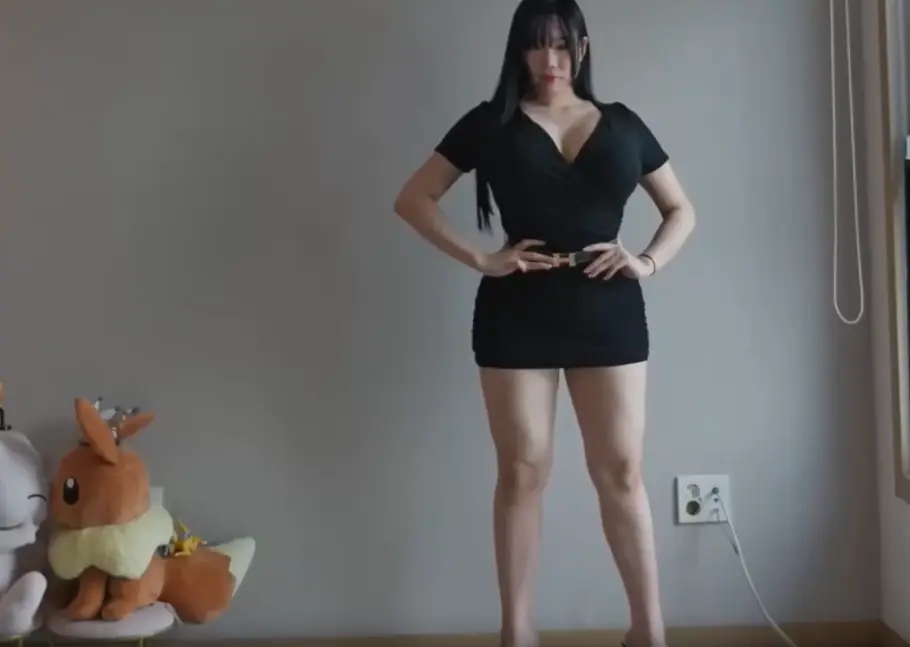 Bunny masterbation and felt a lot of orgasm
