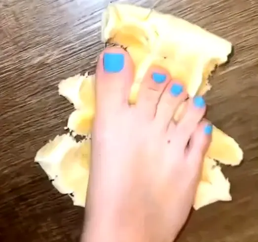 banana