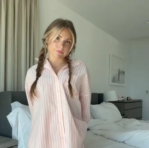 striptease
