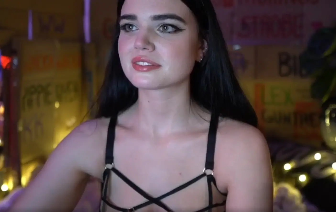 livestream
