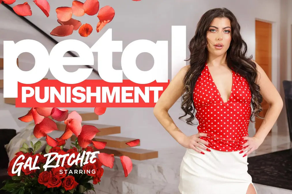 Petal Punishment