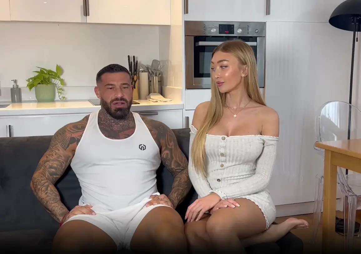 frances latest fucking video