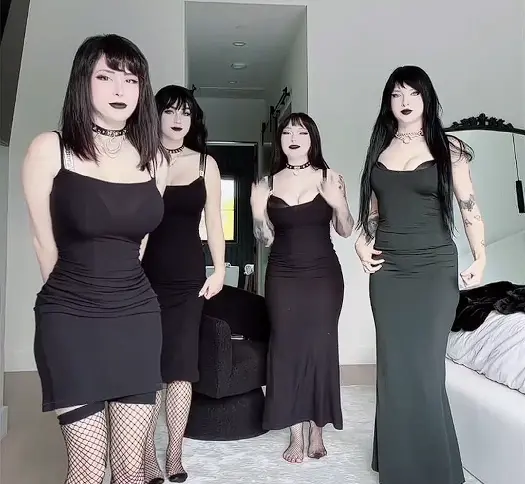 Striptease