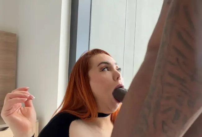 New video with Bolivian Mimi