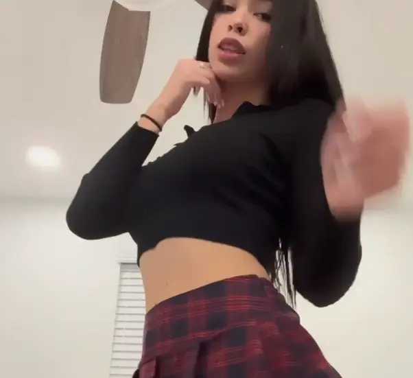 striptease