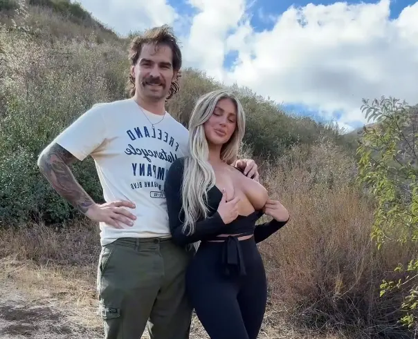 kayley gunner thefleshmechanic