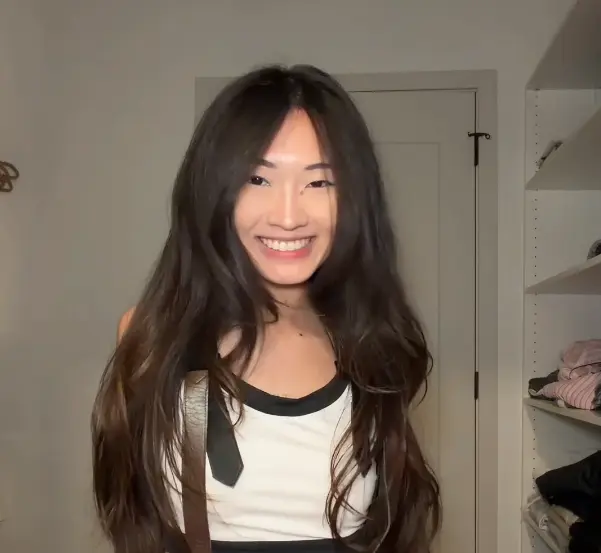 Her new Tifa solo