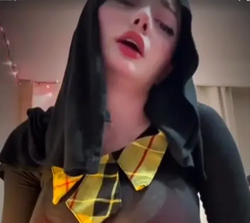 latest tease (non nude)