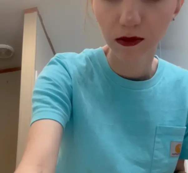 GRWM April 30th