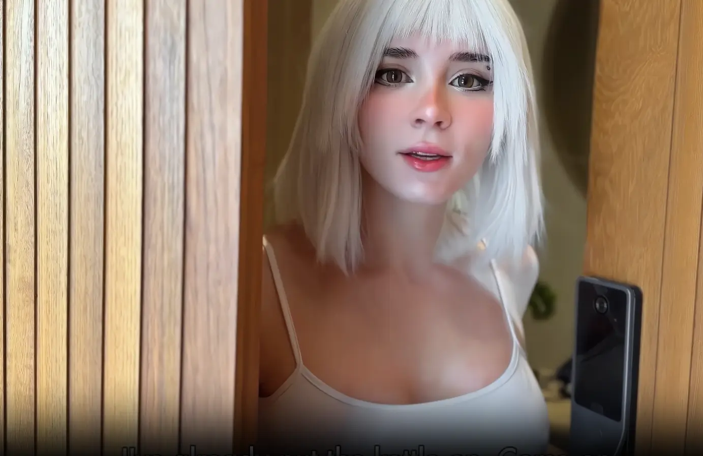Tea Time With My New Neighbor Turned Into Hard Anal Sex And Sloppy Deepthroat
