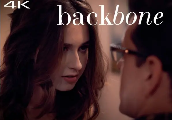 Backbone - Alana Rose