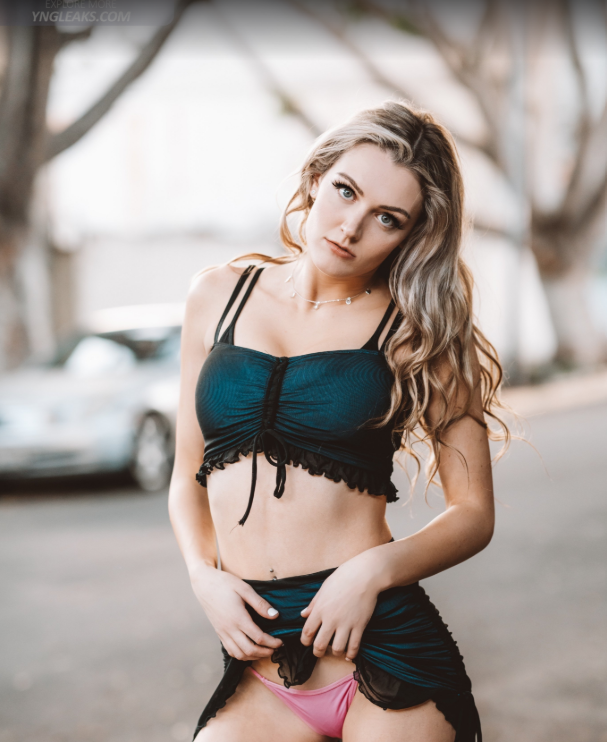 Ally Hardesty