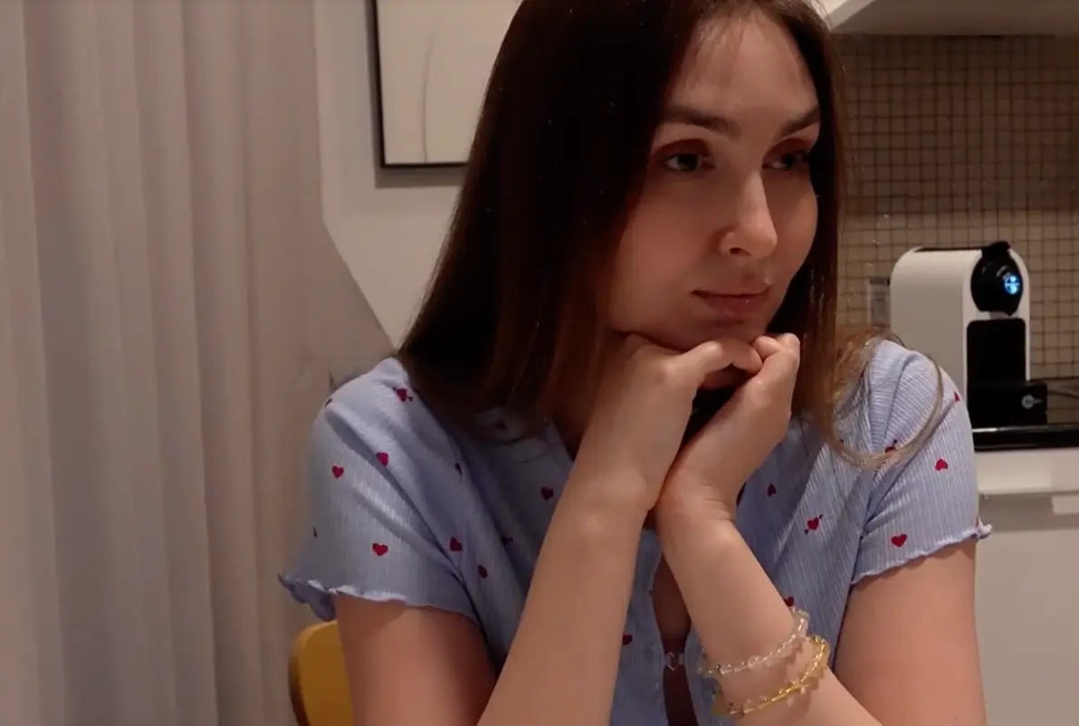 Alina Rai - A new MILF stepmom seduces her sailor stepson after a year at sea