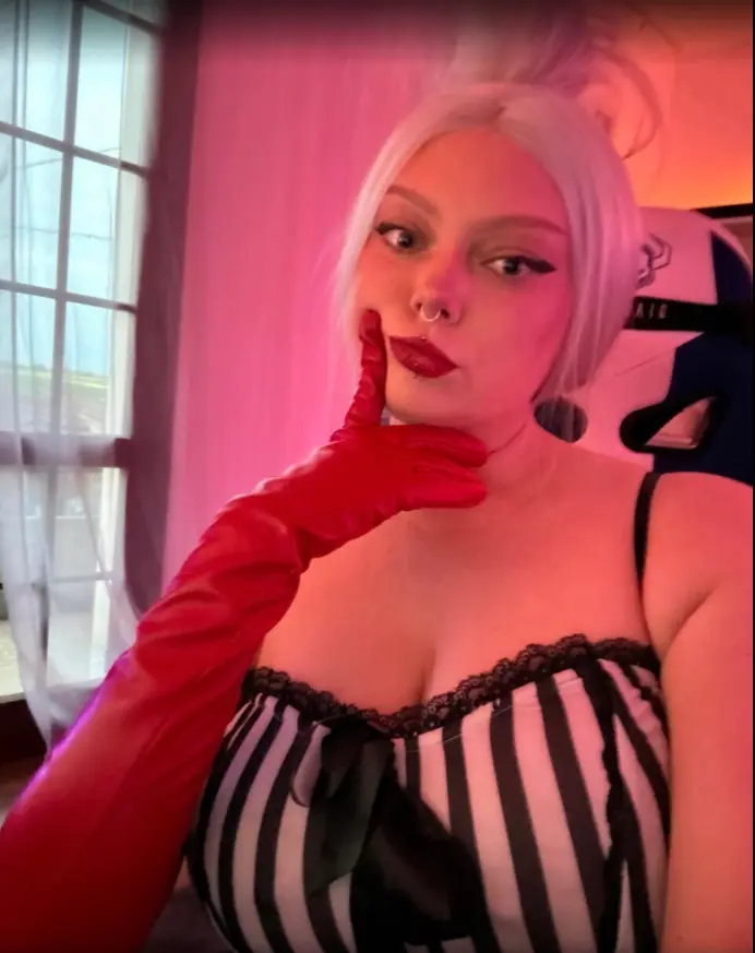 Mila Volker