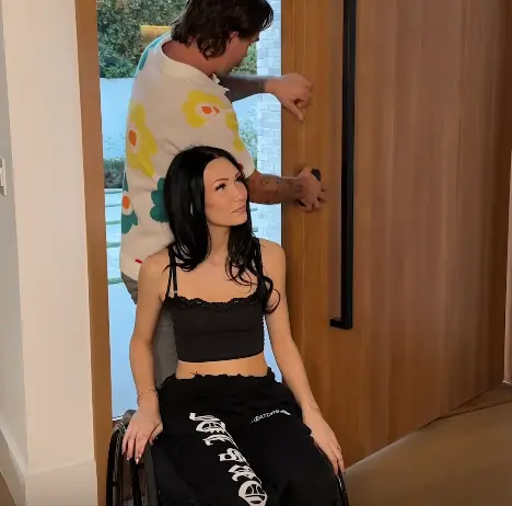 PPV W/ (WHEELCHAIR-BOUND) MIAMOXIEE