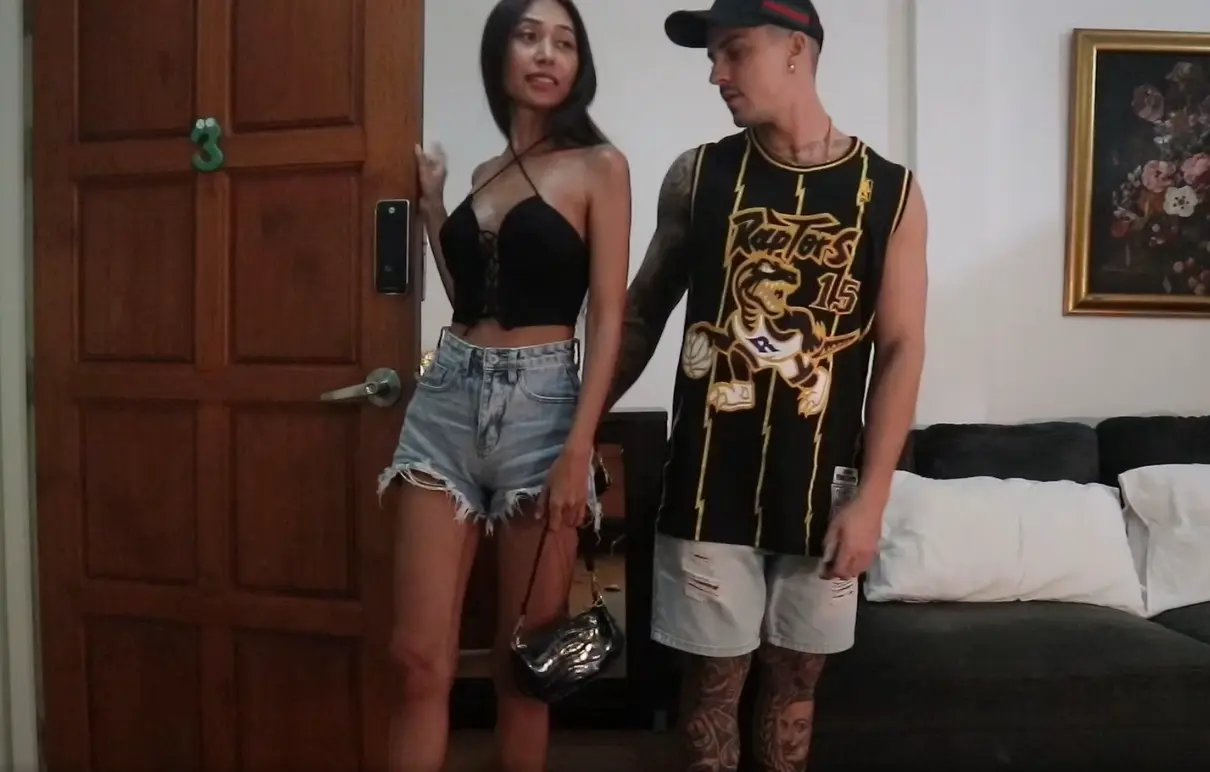 After date with Tito (feat. TitoPlayboy):