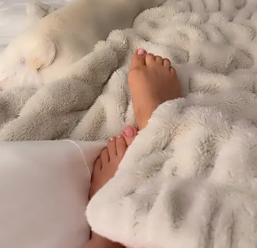 short feet video