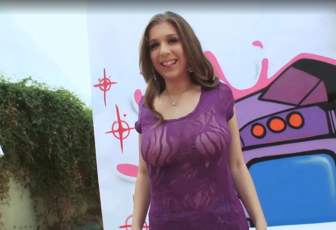 Anal Intrusion 1080p